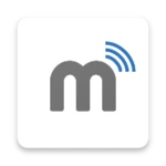 magimix android application logo